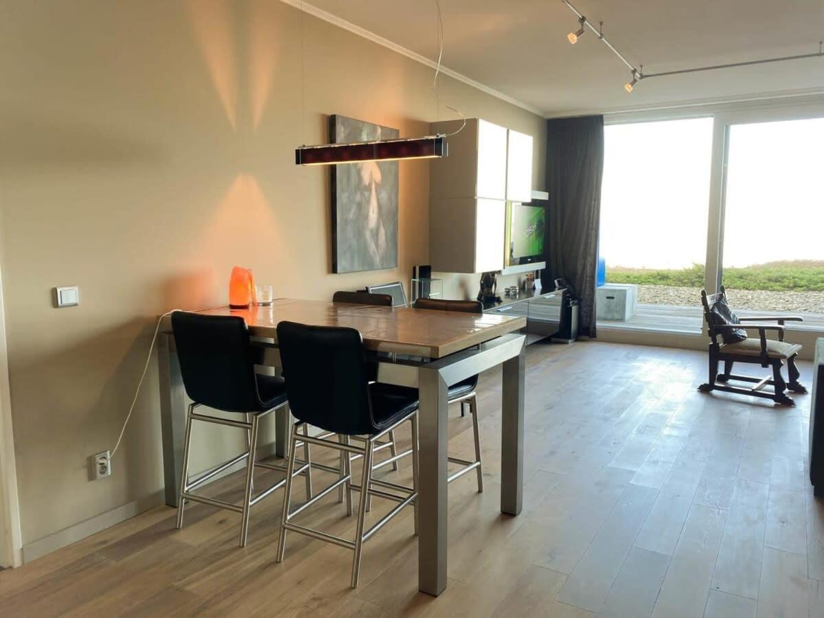 Hello Zeeland - Appartement Port Scaldis 01-001 Breskens Esterno foto